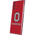 Ohio State University OSU O Galaxy Note 10 Skin