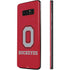 Ohio State University OSU O Galaxy Note 8 Skin