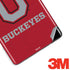 Ohio State University OSU O Galaxy Note 8 Skin