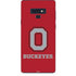 Ohio State University OSU O Galaxy Note 9 Skin