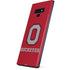 Ohio State University OSU O Galaxy Note 9 Skin
