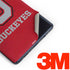 Ohio State University OSU O Galaxy Note 9 Skin