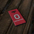 Ohio State University OSU O Galaxy Note 9 Skin