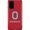 Ohio State University OSU O Galaxy Note20 5G Pro Case