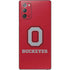 Ohio State University OSU O Galaxy Note20 5G Skin