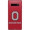 Ohio State University OSU O Galaxy S10 Plus Skin