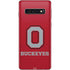 Ohio State University OSU O Galaxy S10 Skin
