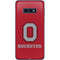 Ohio State University OSU O Galaxy S10e Skin