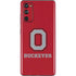 Ohio State University OSU O Galaxy S20 Fan Edition Skin