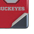 Ohio State University OSU O Galaxy S20 Fan Edition Skin