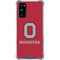 Ohio State University OSU O Galaxy S20 FE Clear Case