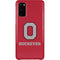 Ohio State University OSU O Galaxy S20 Lite Case