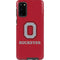 Ohio State University OSU O Galaxy S20 Pro Case