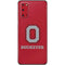 Ohio State University OSU O Galaxy S20 Skin