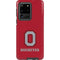 Ohio State University OSU O Galaxy S20 Ultra 5G Pro Case