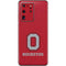 Ohio State University OSU O Galaxy S20 Ultra 5G Skin