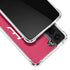 Ohio State University OSU O Galaxy S21 5G Clear Case