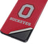 Ohio State University OSU O Galaxy S21 5G Skin