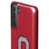 Ohio State University OSU O Galaxy S21 Plus 5G Pro Case