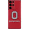 Ohio State University OSU O Galaxy S21 Ultra 5G Skin