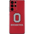 Ohio State University OSU O Galaxy S21 Ultra 5G Skin