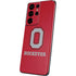 Ohio State University OSU O Galaxy S21 Ultra 5G Skin
