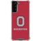 Ohio State University OSU O Galaxy S22 Plus Clear Case