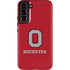 Ohio State University OSU O Galaxy S22 Plus Pro Case