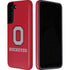 Ohio State University OSU O Galaxy S22 Plus Pro Case
