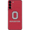 Ohio State University OSU O Galaxy S22 Plus Skin