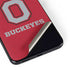 Ohio State University OSU O Galaxy S22 Plus Skin