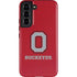 Ohio State University OSU O Galaxy S22 Pro Case
