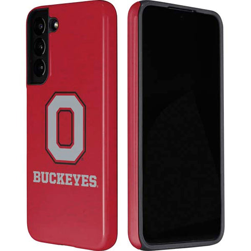 Ohio State University OSU O Galaxy S22 Pro Case