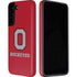 Ohio State University OSU O Galaxy S22 Pro Case