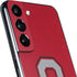 Ohio State University OSU O Galaxy S22 Skin
