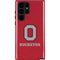 Ohio State University OSU O Galaxy S22 Ultra Pro Case