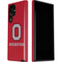 Ohio State University OSU O Galaxy S22 Ultra Pro Case