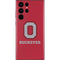 Ohio State University OSU O Galaxy S22 Ultra Skin