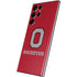 Ohio State University OSU O Galaxy S22 Ultra Skin