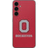 Ohio State University OSU O Galaxy S23 FE Skin