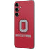 Ohio State University OSU O Galaxy S23 FE Skin
