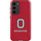 Ohio State University OSU O Galaxy S23 Plus Pro Case