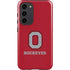 Ohio State University OSU O Galaxy S23 Plus Pro Case