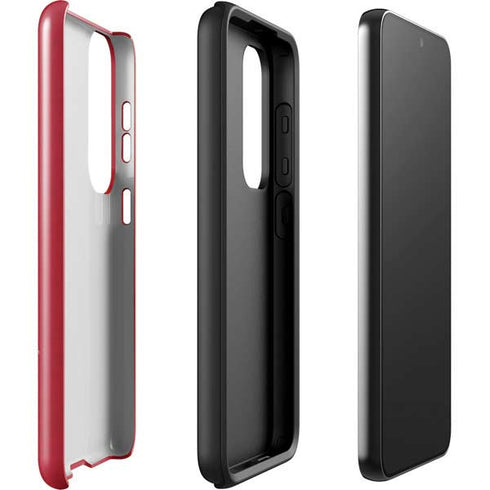 Ohio State University OSU O Galaxy S23 Plus Pro Case