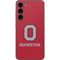 Ohio State University OSU O Galaxy S23 Plus Skin