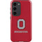 Ohio State University OSU O Galaxy S23 Pro Case