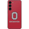 Ohio State University OSU O Galaxy S23 Skin