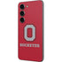 Ohio State University OSU O Galaxy S23 Skin