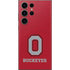 Ohio State University OSU O Galaxy S23 Ultra Skin