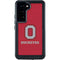 Ohio State University OSU O Galaxy S23 Waterproof Case
